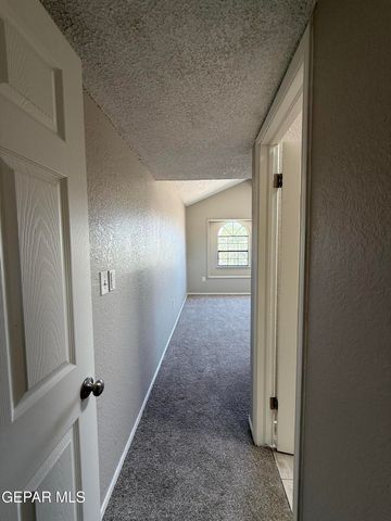 11708 Sierra Azul Drive, El Paso, TX 79936