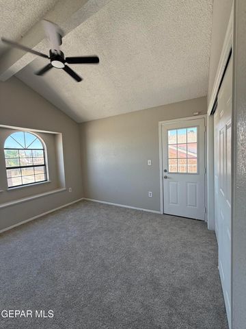 11708 Sierra Azul Drive, El Paso, TX 79936
