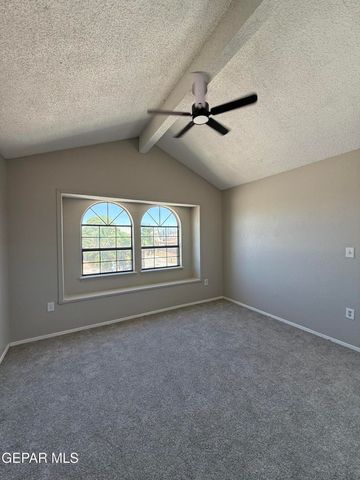 11708 Sierra Azul Drive, El Paso, TX 79936
