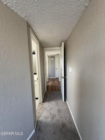 11708 Sierra Azul Drive, El Paso, TX 79936