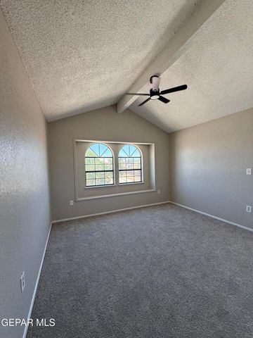 11708 Sierra Azul Drive, El Paso, TX 79936