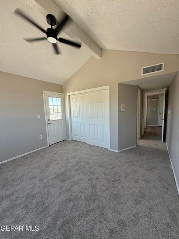 11708 Sierra Azul Drive, El Paso, TX 79936