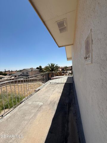 11708 Sierra Azul Drive, El Paso, TX 79936