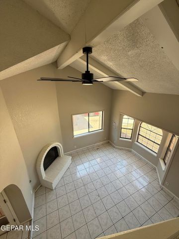 11708 Sierra Azul Drive, El Paso, TX 79936