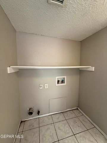 11708 Sierra Azul Drive, El Paso, TX 79936
