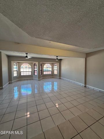 11708 Sierra Azul Drive, El Paso, TX 79936