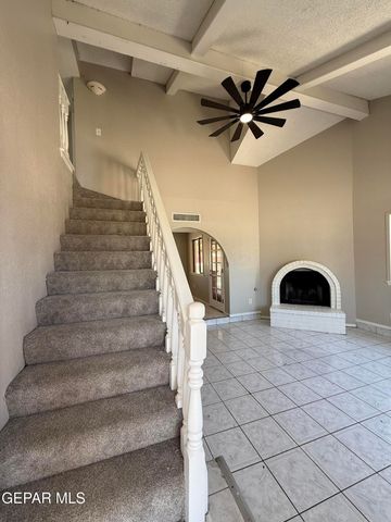 11708 Sierra Azul Drive, El Paso, TX 79936