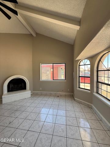 11708 Sierra Azul Drive, El Paso, TX 79936