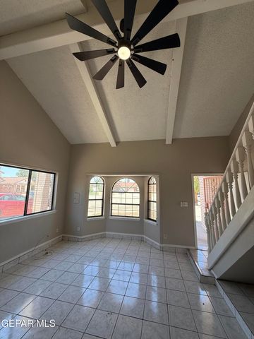 11708 Sierra Azul Drive, El Paso, TX 79936