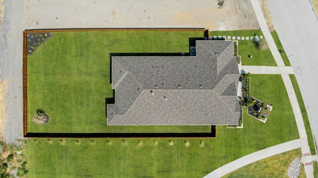 103 Heritage Hill Drive, Forney, TX 75126