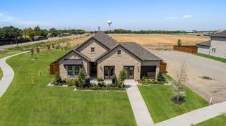 103 Heritage Hill Drive, Forney, TX 75126