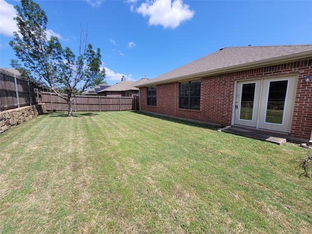 509 Fisherman Trail, Melissa, TX 75454
