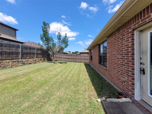 509 Fisherman Trail, Melissa, TX 75454