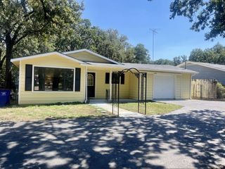 110 N Dick Price Road, Kennedale, TX 76060