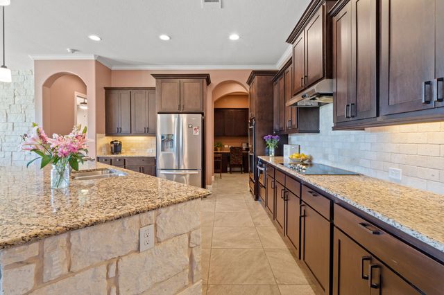 468 Bold Sundown, Liberty Hill, TX 78642