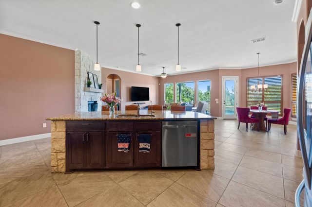 468 Bold Sundown, Liberty Hill, TX 78642