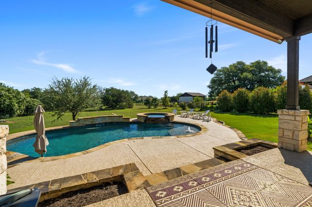 468 Bold Sundown, Liberty Hill, TX 78642