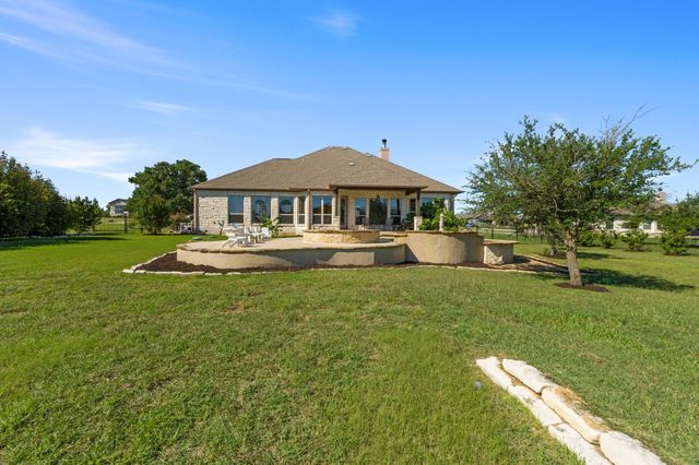 468 Bold Sundown, Liberty Hill, TX 78642