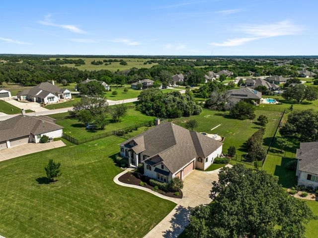 468 Bold Sundown, Liberty Hill, TX 78642
