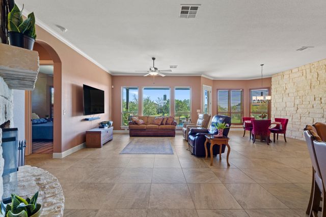 468 Bold Sundown, Liberty Hill, TX 78642