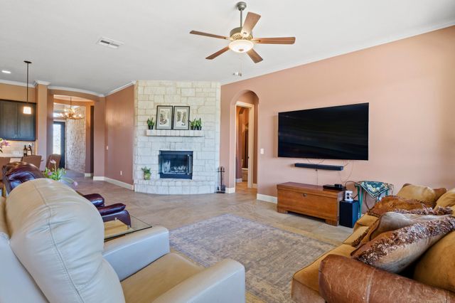 468 Bold Sundown, Liberty Hill, TX 78642