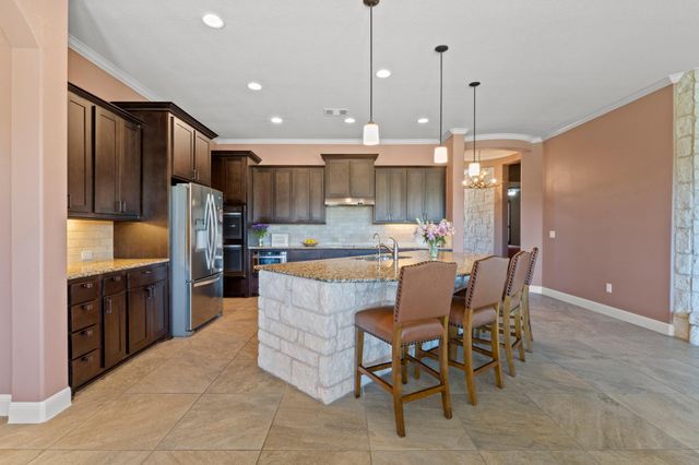 468 Bold Sundown, Liberty Hill, TX 78642