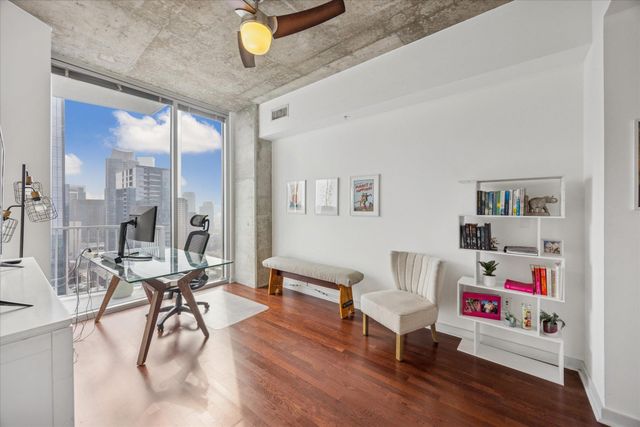 360 Nueces ST 3309, Austin, TX 78701