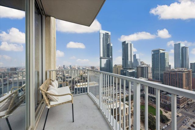 360 Nueces ST 3309, Austin, TX 78701