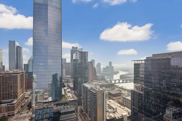 360 Nueces ST 3309, Austin, TX 78701