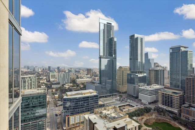 360 Nueces ST 3309, Austin, TX 78701