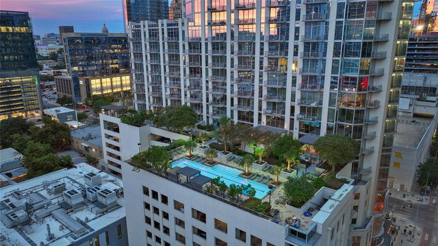 360 Nueces ST 3309, Austin, TX 78701