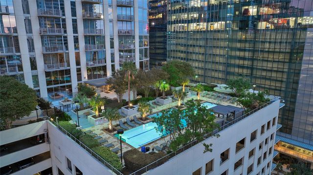 360 Nueces ST 3309, Austin, TX 78701