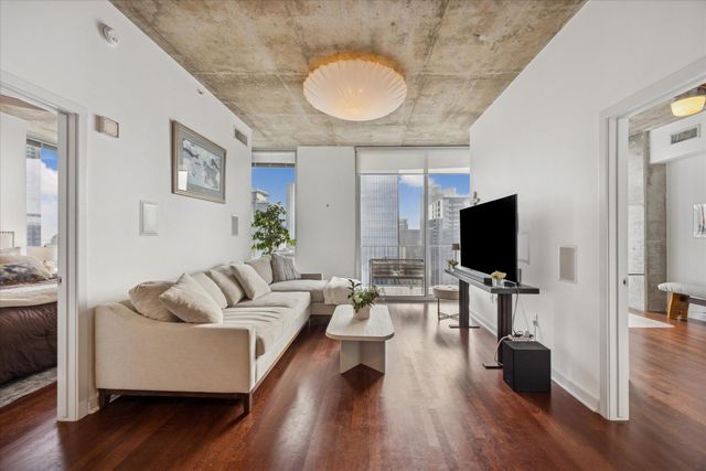 360 Nueces ST 3309, Austin, TX 78701