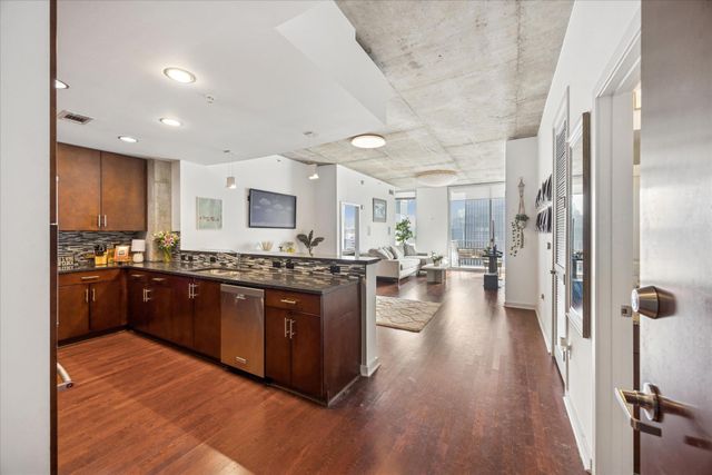 360 Nueces ST 3309, Austin, TX 78701