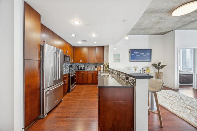 360 Nueces ST 3309, Austin, TX 78701