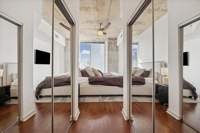 360 Nueces ST 3309, Austin, TX 78701