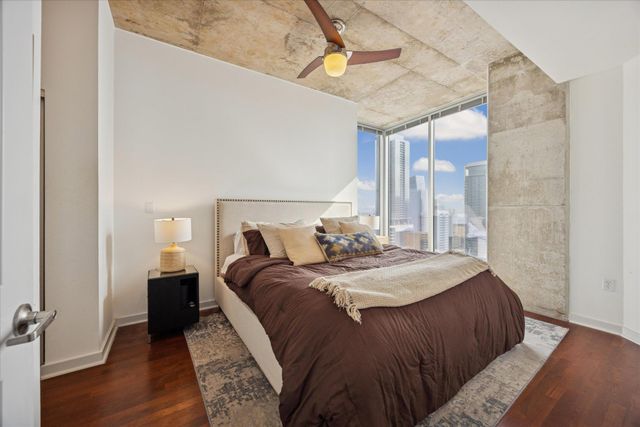 360 Nueces ST 3309, Austin, TX 78701