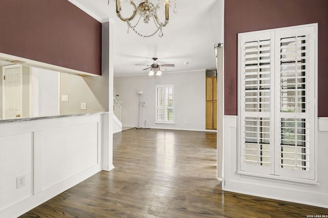 11839 Parliament St Apt 311, San Antonio, TX 78216