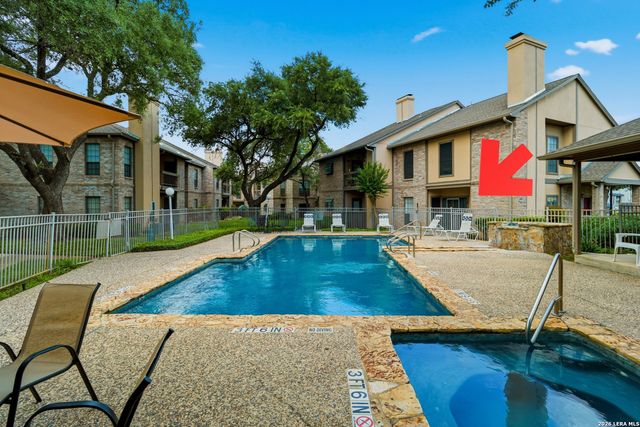 11839 Parliament St Apt 311, San Antonio, TX 78216