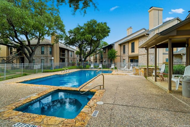 11839 Parliament St Apt 311, San Antonio, TX 78216
