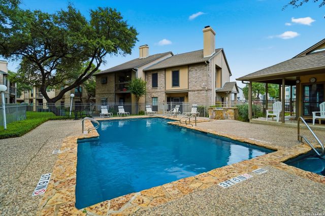 11839 Parliament St Apt 311, San Antonio, TX 78216