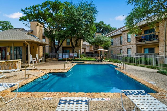 11839 Parliament St Apt 311, San Antonio, TX 78216
