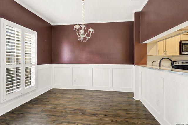 11839 Parliament St Apt 311, San Antonio, TX 78216