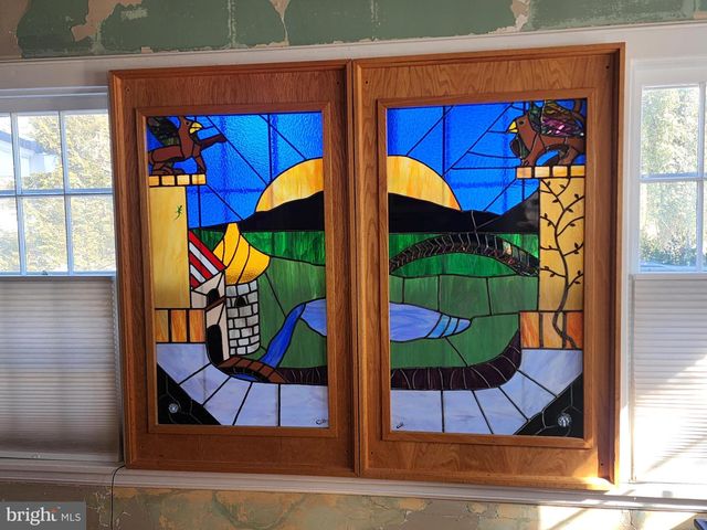 1 DENNIS ST, Martinsburg, WV 25401