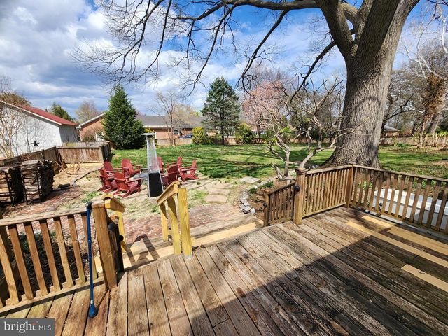 1 DENNIS ST, Martinsburg, WV 25401