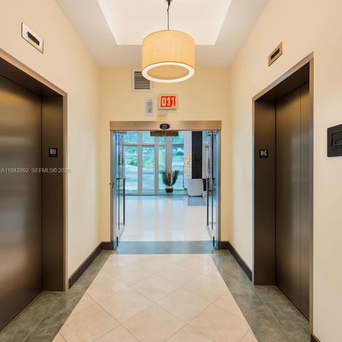 1881 79th St Cswy 1106, North Bay Village, FL 33141