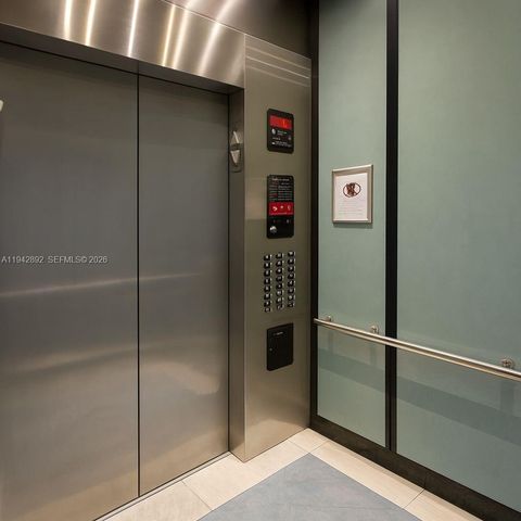 1881 79th St Cswy 1106, North Bay Village, FL 33141