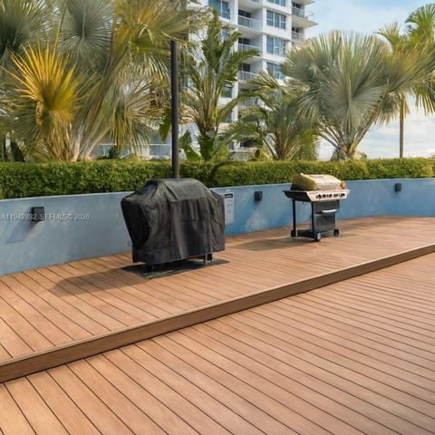 1881 79th St Cswy 1106, North Bay Village, FL 33141