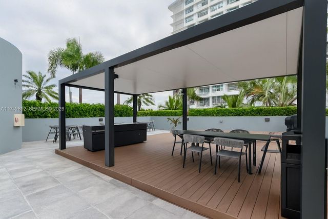 1881 79th St Cswy 1106, North Bay Village, FL 33141