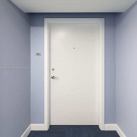 1881 79th St Cswy 1106, North Bay Village, FL 33141